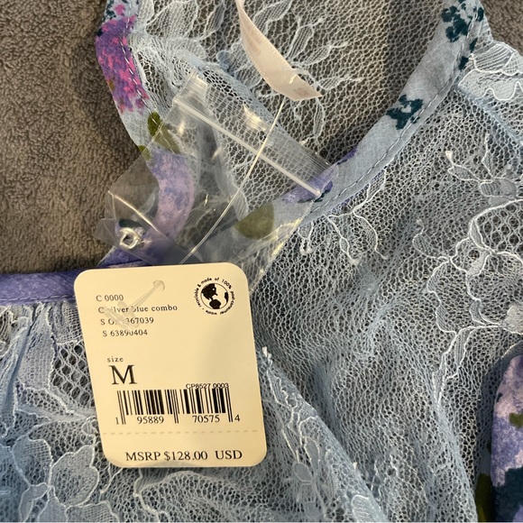 💖 Free People Top • Size Small 💖 - Picture 4 of 4